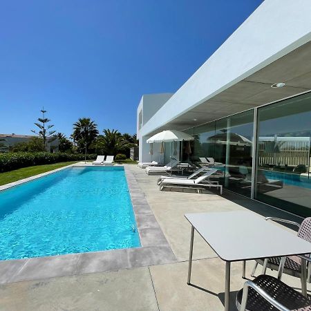 Villa J9 Zahara de los Atunes Exterior foto