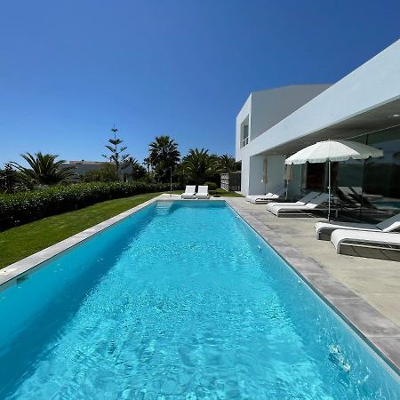 Villa J9 Zahara de los Atunes Exterior foto