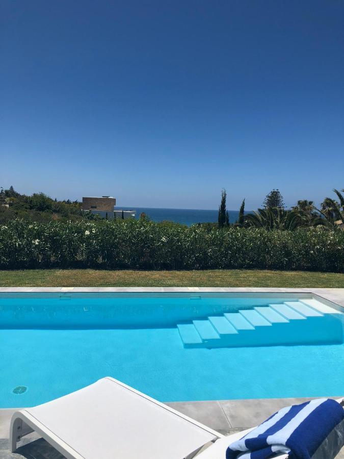 Villa J9 Zahara de los Atunes Exterior foto