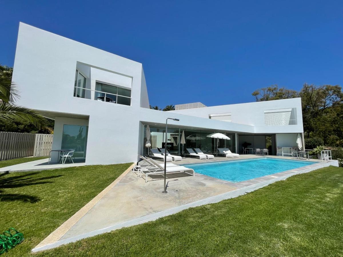 Villa J9 Zahara de los Atunes Exterior foto