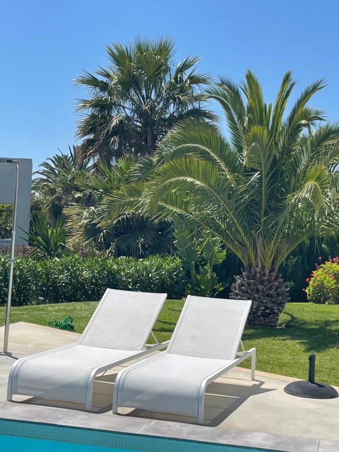 Villa J9 Zahara de los Atunes Exterior foto