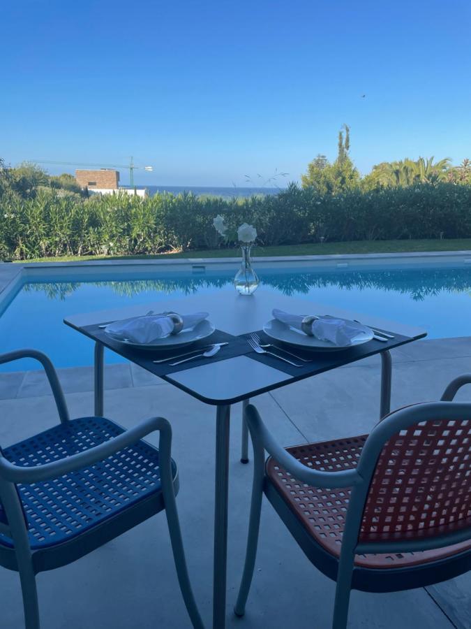 Villa J9 Zahara de los Atunes Exterior foto