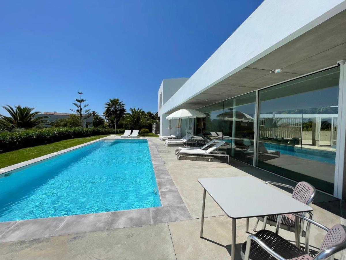 Villa J9 Zahara de los Atunes Exterior foto