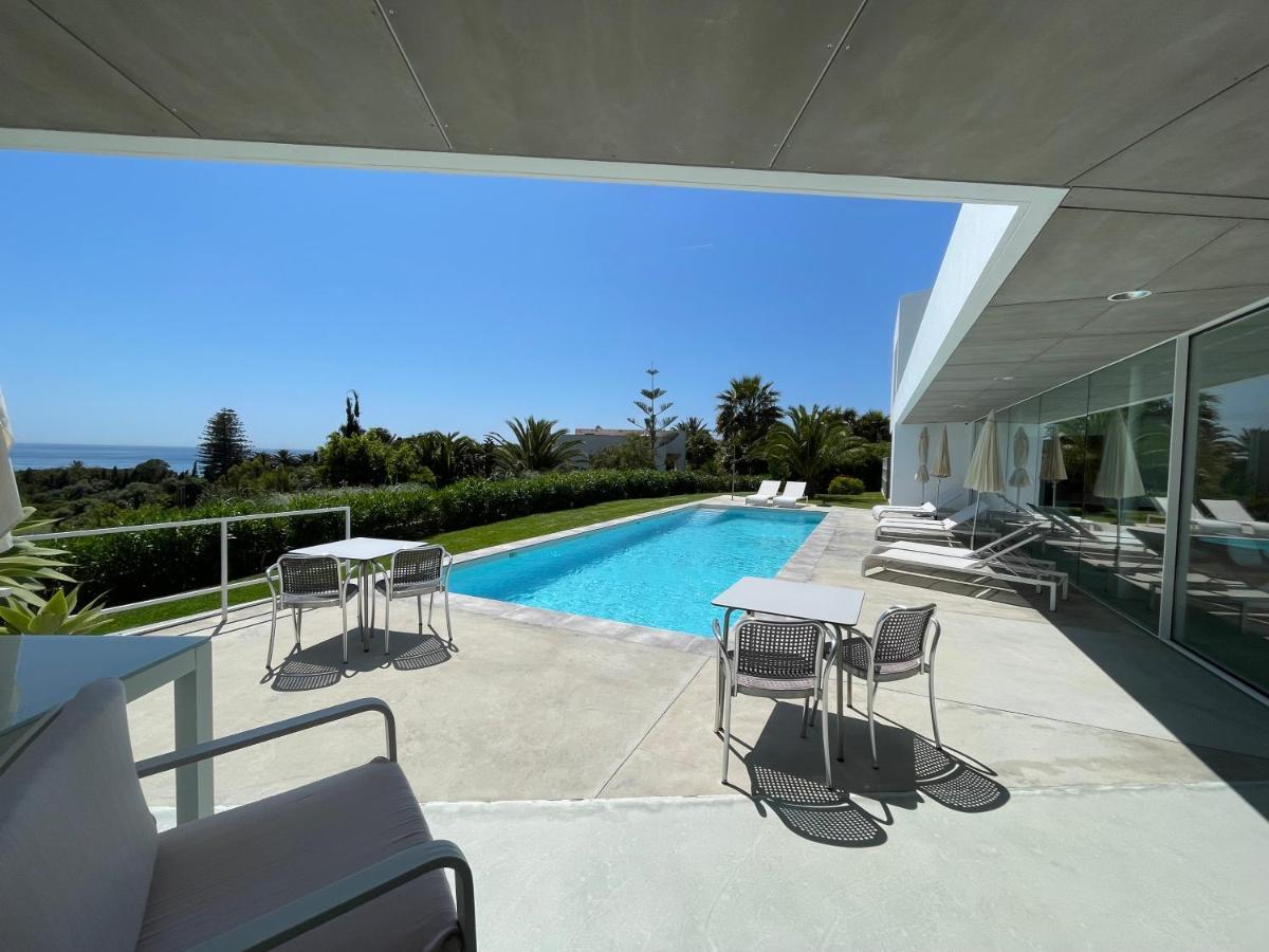 Villa J9 Zahara de los Atunes Exterior foto