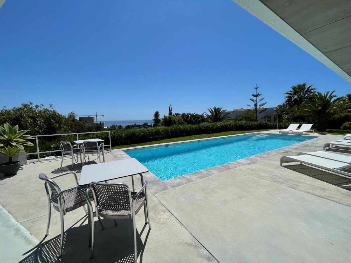 Villa J9 Zahara de los Atunes Exterior foto