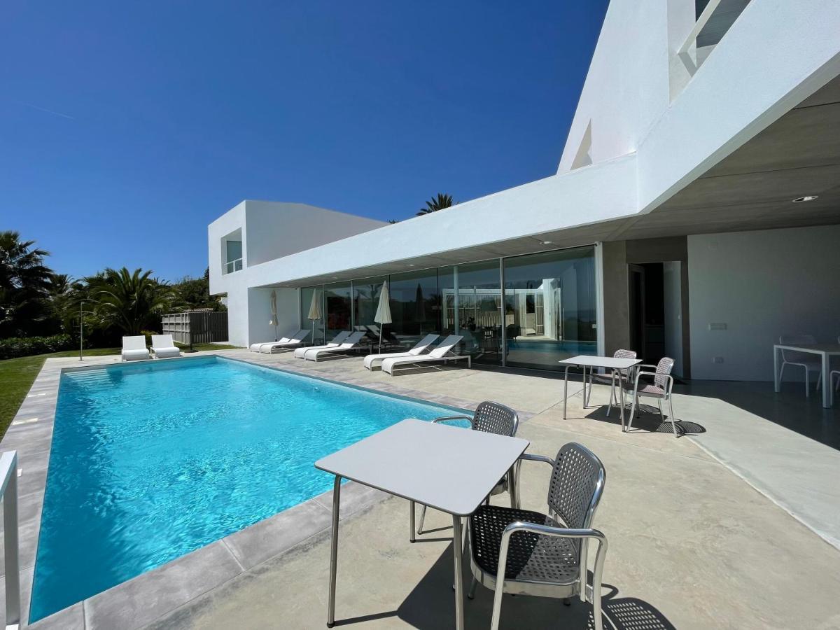 Villa J9 Zahara de los Atunes Exterior foto