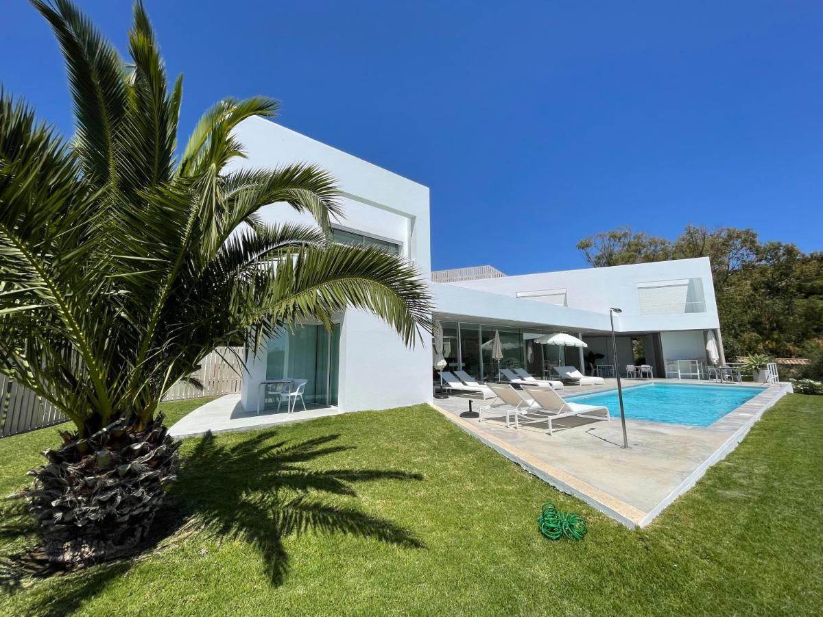 Villa J9 Zahara de los Atunes Exterior foto