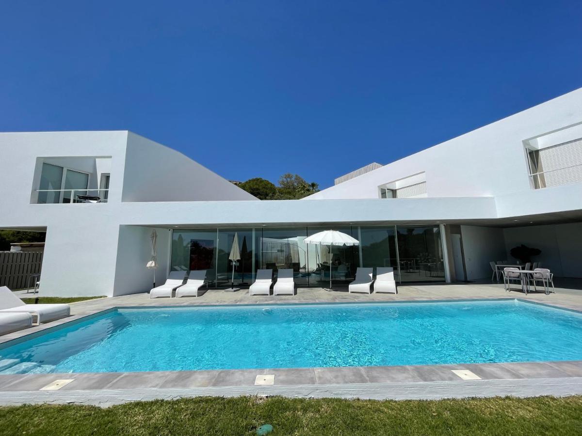 Villa J9 Zahara de los Atunes Exterior foto