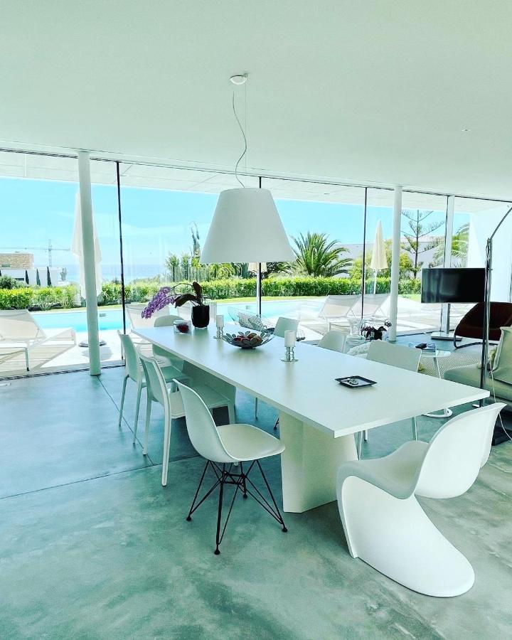 Villa J9 Zahara de los Atunes Exterior foto