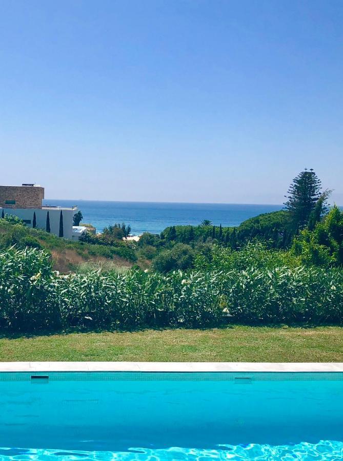 Villa J9 Zahara de los Atunes Exterior foto