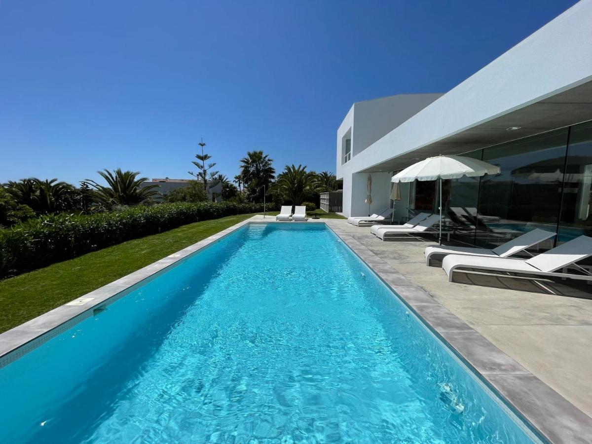 Villa J9 Zahara de los Atunes Exterior foto