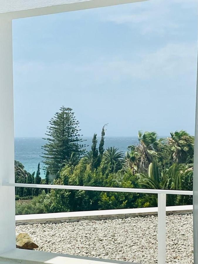 Villa J9 Zahara de los Atunes Exterior foto